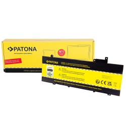 Battery PAT. Lenovo Thinkpad T480S L17L3P71 SB10K97620 01AV480