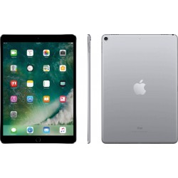 REF. Apple iPad PRO SILVER 10.5" Wi-Fi 2017 (256GB)