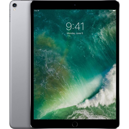 REF. Apple iPad PRO SILVER 10.5" Wi-Fi 2017 (256GB)