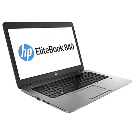 REF. HP EliteBook 840 G1 i5-4300U/8GB/240GB/14''HD+/W8P