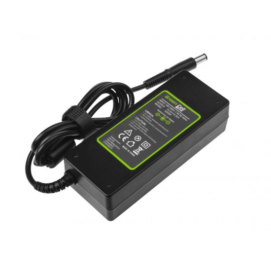 Charger GC for DELL 90W 7.4mm-5.0mm 19.5V 4.62A
