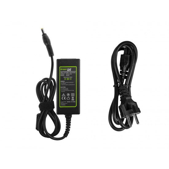 Charger GC for Acer 40W 5.5mm-1.7mm 19V 2.15A