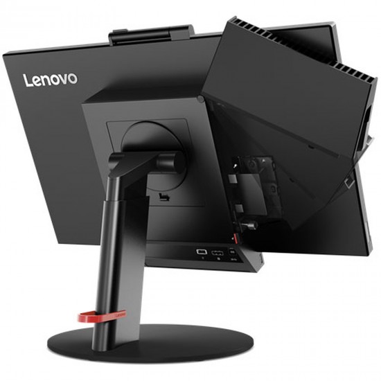 REF. AIO Lenovo Tio 22 Gen3 + M700 MFF i5-6400T/8GB/240SSD/W10P Webcam + Wireless