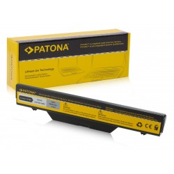  Μπαταρία PATONA Premium Για HP PROBOOK 4510S, 4710S, 4515S, 4510S (2166)