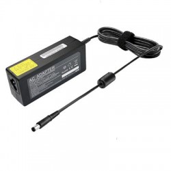Comp. Charger for Dell (65W 7.4mm-5.0mm 19.5V 3.34A)